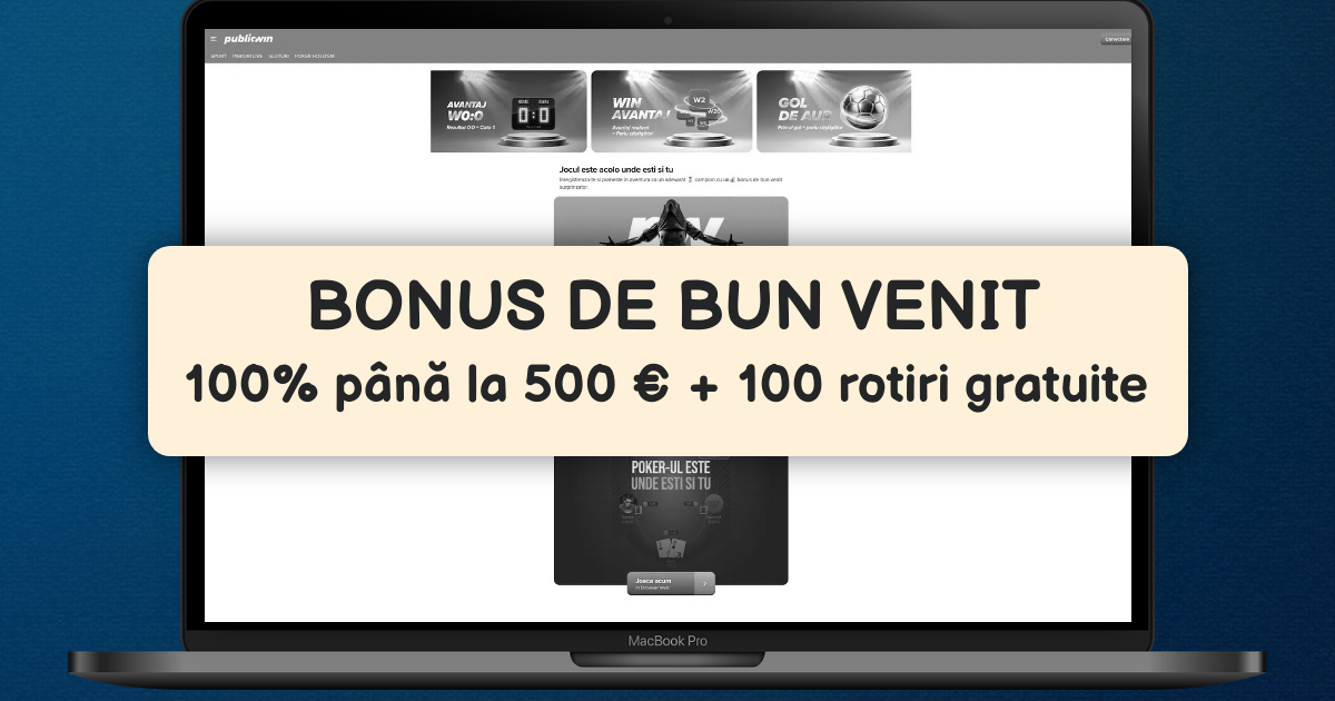 PublicWin Casino